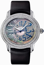   Millenary 77303BC.ZZ.D007SU.01 Automatic Watch