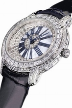   Millenary 77306BC.ZZ.D025SU.01 Automatic Watch