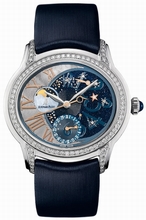 Audemars Piguet  Millenary 77315BC.ZZ.D007SU.01 Swiss Made Watch