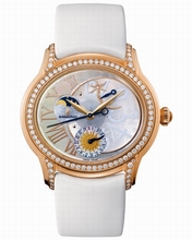 Audemars Piguet  Millenary 77315OR.ZZ.D013SU.01 Mens Watch