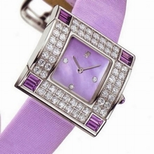   Myriade 67455BC.ZU.A068MR.01 18 kt White Gold Watch