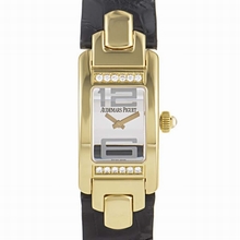 Audemars Piguet  Promesse 67461BA.ZZ.A001LZ.01 Quartz Watch