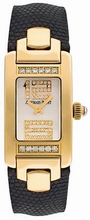 Audemars Piguet  Promesse 67461BA.ZZ.A001LZ.02 Quartz Watch