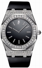   Royal Oak 15154BC.ZZ.D004CU.01 Automatic Watch