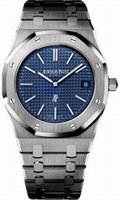Audemars Piguet  Royal Oak 15202ST.OO.1240ST.01 Mens Watch