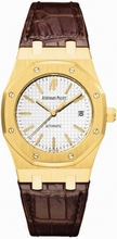   Royal Oak 15300BA.OO.D088CR.01 18kt Yellow Gold Watch