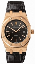 Audemars Piguet  Royal Oak 15300OR.OO.D002CR.01 Swiss Made Watch