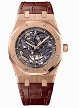 Audemars Piguet  Royal Oak 15305OR.OO.D088CR.01 Mens Watch