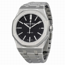 Audemars Piguet  Royal Oak 15400ST.OO.1220ST.01 Stainless Steel Watch