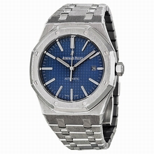 Audemars Piguet  Royal Oak 15400ST.OO.1220ST.03 Automatic Watch