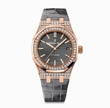   Royal Oak 15452OR.ZZ.D003CR.01 Automatic Watch