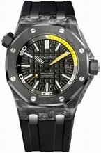 Audemars Piguet  Royal Oak 15706AU.00.A002CA.01 Mens Watch