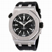 Audemars Piguet  Royal Oak 15710STOOA002CA01 Automatic Watch