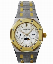   Royal Oak 25594SA.OO.0789SA.06 Stainless Steel Watch