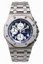   Royal Oak 25721ST.OO.1000ST.09 Mens Watch