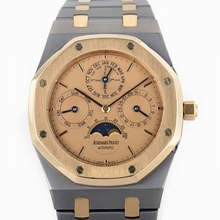   Royal Oak 25820TR.O.0944TR.01 Swiss Made Watch