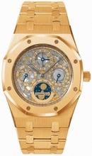 Audemars Piguet  Royal Oak 25829OR.OO.0944OR.01 Swiss Made Watch