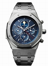Audemars Piguet  Royal Oak 25865ST.OO.1105ST.02 Stainless Steel Watch