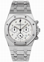   Royal Oak 25960BC.OO.1185BC.01 Mens Watch