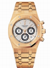   Royal Oak 25960OR.00.1185OR.02 Mens Watch