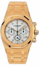 Audemars Piguet  Royal Oak 25960OR.OO.1185OR.02 18 kt Rose Gold Watch