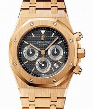 Audemars Piguet  Royal Oak 25960OR.OO.1185OR.03 Automatic Watch