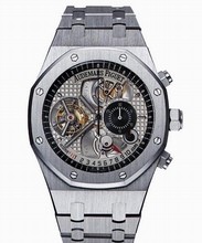 Audemars Piguet  Royal Oak 25969PT.OO.1105PT.01 Mens Watch