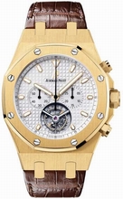   Royal Oak 25977BA.OO.D088CR.01 18 kt Yellow Gold Watch