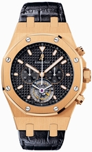 Audemars Piguet  Royal Oak 25977OR.OO.D002CR.01 Mens Watch