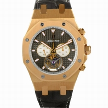   Royal Oak 25977OR.OO.D005CR.01 18kt Pink Gold Watch