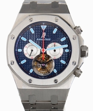 Audemars Piguet  Royal Oak 25977ST.OO.1205ST.01 Stainless Steel Watch