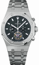Audemars Piguet  Royal Oak 25977ST.OO.1205ST.02 Swiss Made Watch