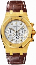 Audemars Piguet  Royal Oak 26022BA.OO.D088CR.01 Automatic Watch