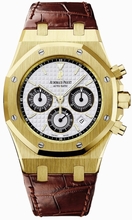 Audemars Piguet  Royal Oak 26022BA.OO.D098CR.01 Hand Wind Watch