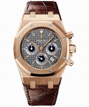   Royal Oak 26022OR.OO.D098CR.02 Automatic Watch