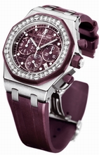 Audemars Piguet  Royal Oak 26048SK.ZZ.D066CA.01 Automatic Watch