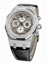 Audemars Piguet  Royal Oak 26065IS.OO.D002CR.01 Automatic Watch
