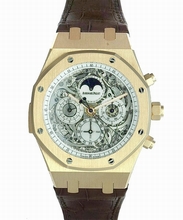   Royal Oak 26065OR.OO.D088CR.01 Automatic Watch