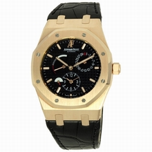   Royal Oak 26120OR.OO.D002CR.01 18kt Rose Gold Watch