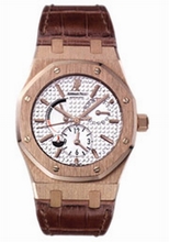   Royal Oak 26120OR.OO.D088CR.01 Rose Gold Watch