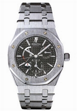 Audemars Piguet  Royal Oak 26120STOO1220ST03 Mens Watch