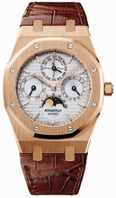 Audemars Piguet  Royal Oak 26252OR.OO.D092CR.02 Automatic Watch
