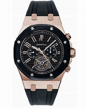 Audemars Piguet  Royal Oak 26257OK.OO.D002CA.01 18 kt Rose Gold Watch