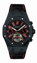 Audemars Piguet  Royal Oak 26268SN.OO.D003CU.01 Mens Watch
