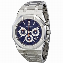   Royal Oak 26300ST.OO.1110ST.07 Mens Watch