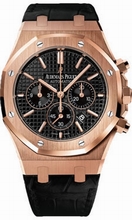 Audemars Piguet  Royal Oak 26320OR.OO.D002CR.01 Swiss Made Watch