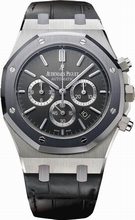   Royal Oak 26325TS.OO.D005CR.01 Anthracite Watch