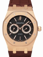   Royal Oak 26330OR.OO.D088CR.01 Swiss Made Watch