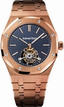   Royal Oak 26510OR.OO.1220OR.01 Swiss Made Watch