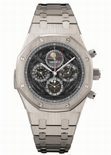 Audemars Piguet  Royal Oak 26551PT.OO.1238PT.01 Automatic Watch